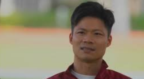 苏炳添为什么选在12月9日退役