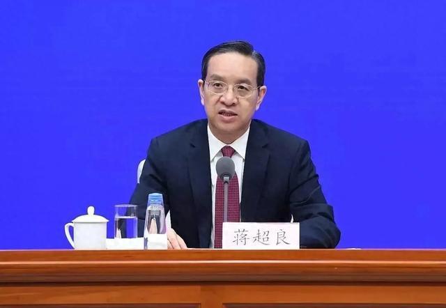 <strong>蒋超良被提请罢免 曾任湖北省委书记</strong>