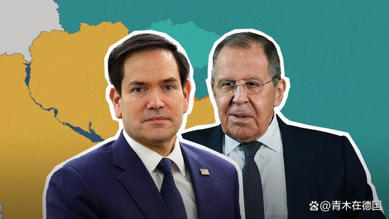 <strong>德媒评特朗普想联合俄罗斯对抗中国</strong>