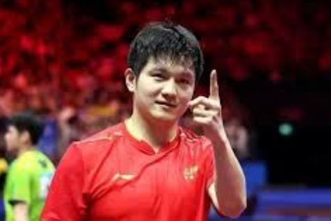 <strong>樊振东全运会后德甲首秀3比0横扫</strong>