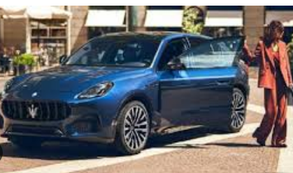 曾经高攀不起的玛莎拉蒂只卖35万了